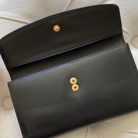 ETIENNE AIGNER leather wallet - Picture 3 of 13